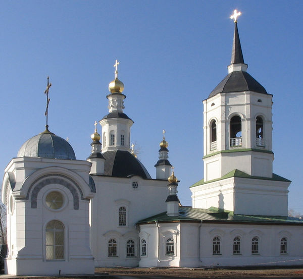Камри в томской области