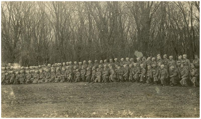 Файл:Герои 39-го Томского полка (1916).jpg